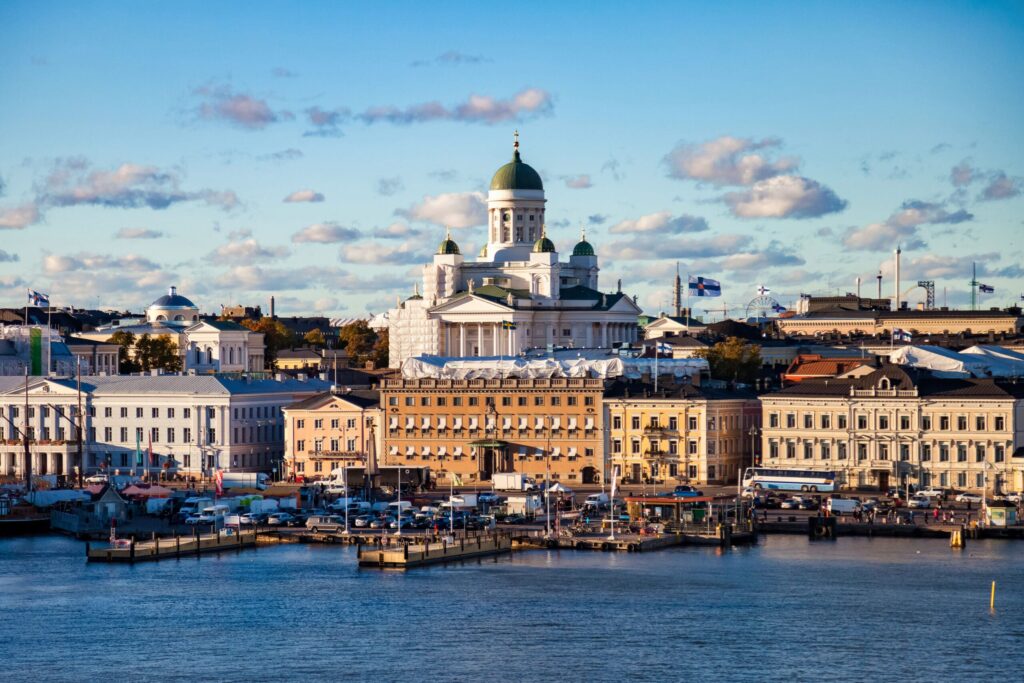 DMC FINLAND