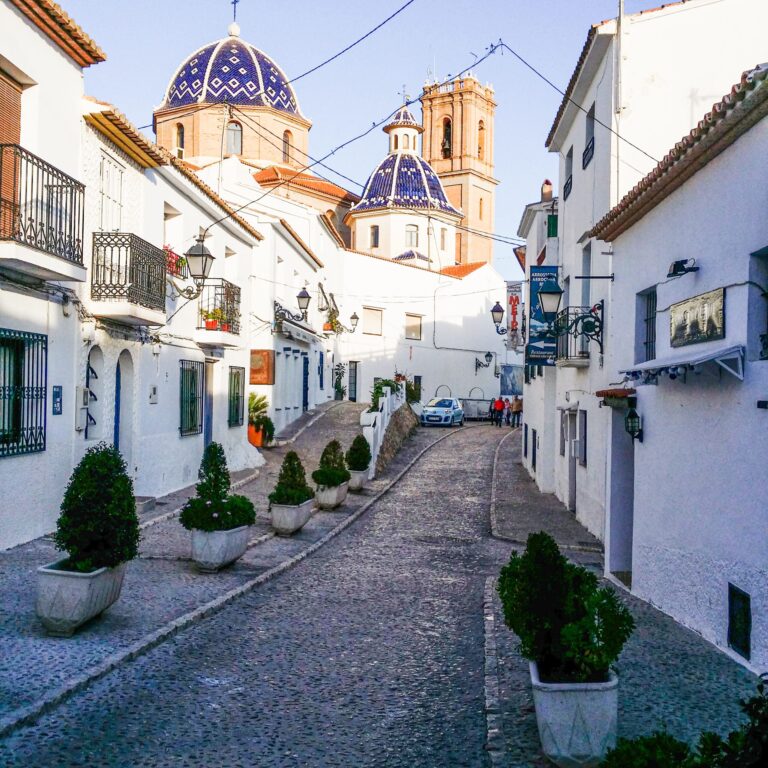 DMC SPAIN