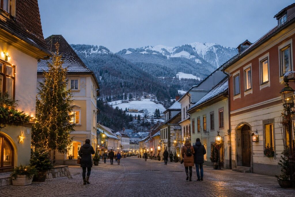 AUSTRIA