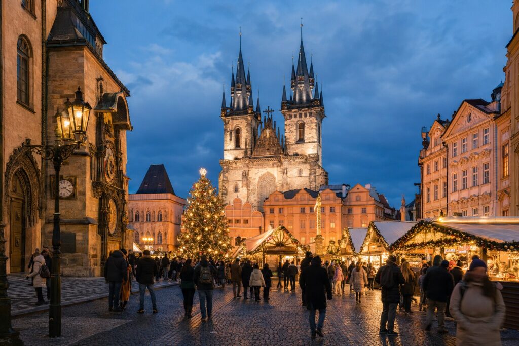 CZECHIA