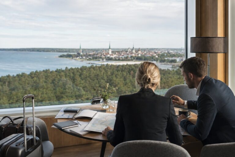 DMC Estonia | Countrywide Destination Management | IBG Travel